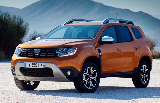 Идеальны для для зимнего сезона: ТОП-15 лучших б/у автомобилей