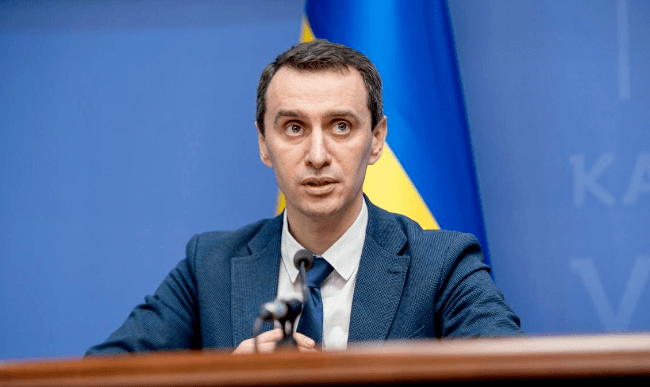 У МОЗ сподіваються, що 2022 може стати останнім роком пандемії COVID-19