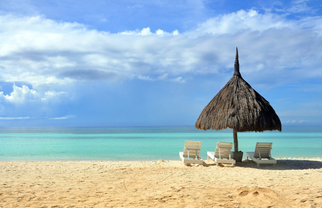 В феврале Филиппины открывают границы для вакцинированных туристов