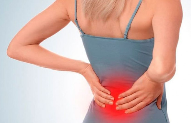 Назвали симптом штамма «Омикрон», который может сохраняться после выздоровления