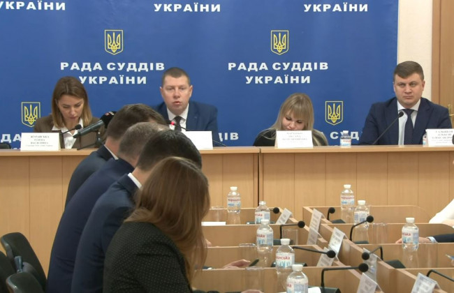 Взорванный Любомльский суд восстановлению не подлежит