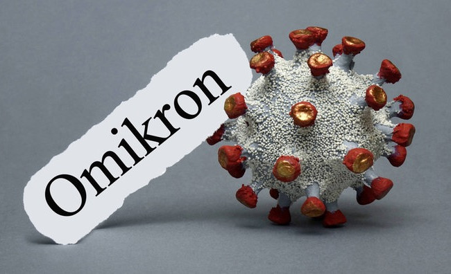 Стало известно, чем скрытый «Омикрон» опаснее обычного