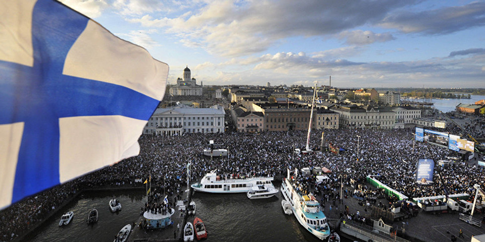 Финляндия начнет отменять карантин с 1 февраля: что возобновит работу