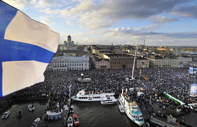 Финляндия начнет отменять карантин с 1 февраля: что возобновит работу