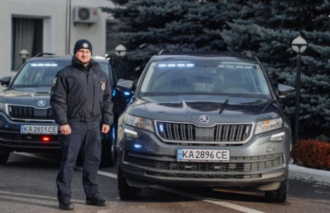 Полицейские фантомы распознают не все номера авто: кто попал в список