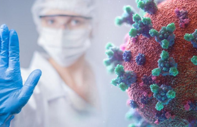 Стало известно, почему коронавирус опаснее гриппа