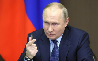 Путин намерен обеспечить соцвыплатами жителей ОРДЛО, но не всех