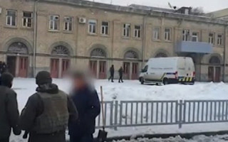 Массовый расстрел на заводе «Южмаш»: рассказали о подвиге погибшей женщины