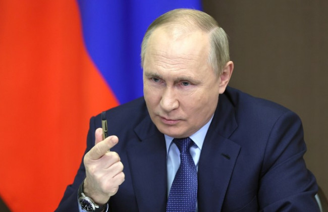 Путин намерен обеспечить соцвыплатами жителей ОРДЛО, но не всех