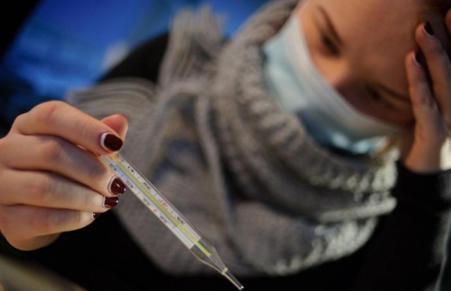 Стало известно, как облегчить самочувствие при «Омикроне»