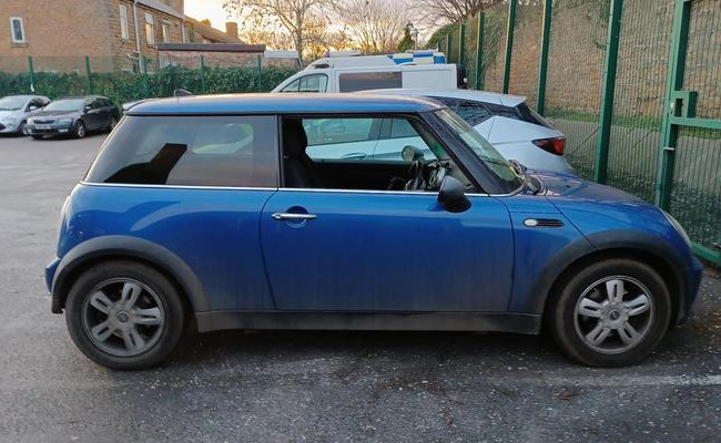 Мужчина более 70 лет ездил без водительских прав и ни разу не попался полиции