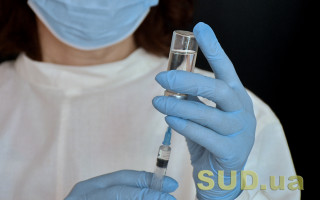 Стало известно, будет ли «пожизненная» COVID-вакцинация для украинцев