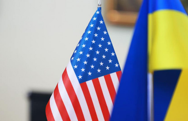 Посольство США повторно призвало американцев покинуть Украину