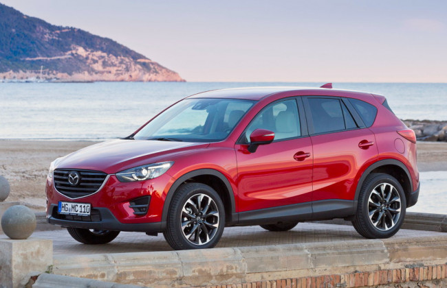 Доступные и надежные: ТОП-10 лучших бюджетных кроссоверов