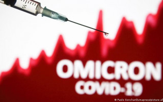 Названо необычное последствие перенесенного «Омикрона»