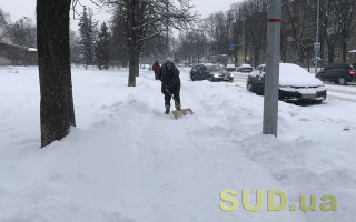 Шквалы, метели и гололедица: в каких областях ожидается ухудшение погоды