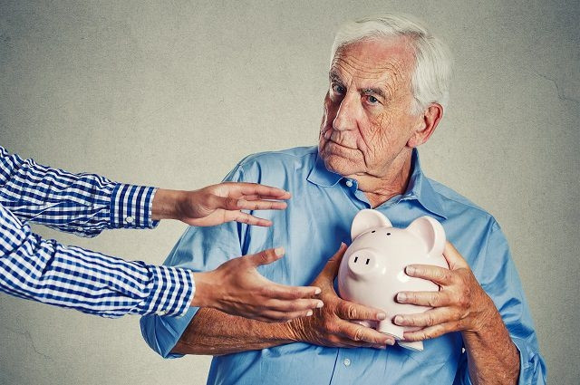 Прибавка к пенсии в 2022 году: как изменятся выплаты в пенсионеров