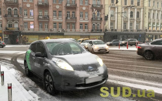 Водителей могут обязать всегда ездить с ближним светом