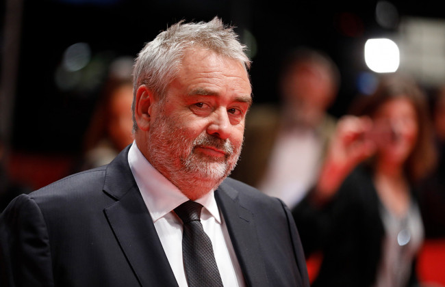 Суд змусив відомого режисера Люка Бессона заплатити €450 тисяч через звинувачення в плагіаті