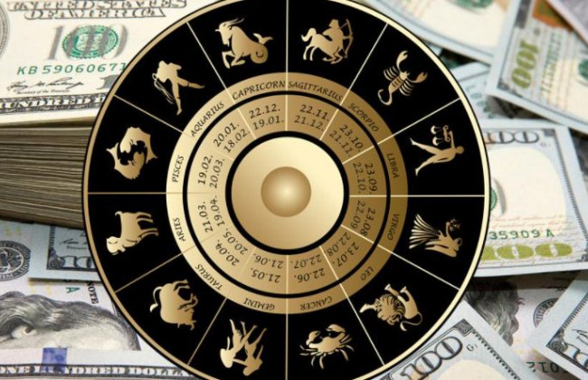 Обнародовали финансовый гороскоп на 2022 год для всех знаков Зодиака