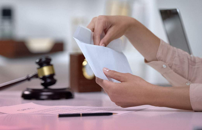 ВС висловився щодо переліку видів доходів, які враховуються при визначенні розміру аліментів