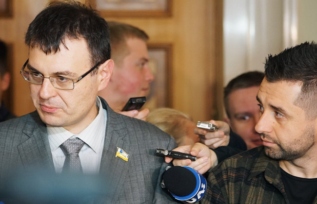 Кому і наскільки зменшать штрафи за незастосування РРО: законопроект офіційно оприлюднено