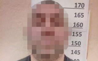 В Киеве мужчина из-за ревности ударил ножом своего знакомого