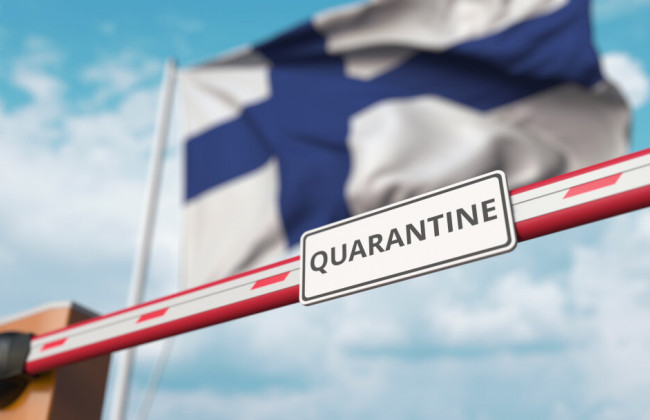 Финляндия готовится отменить все COVID-ограничения в феврале