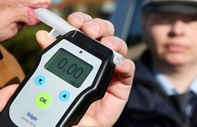 Учасників ДТП чекає обов’язкова перевірка на сп’яніння: законопроект «Слуг народу»