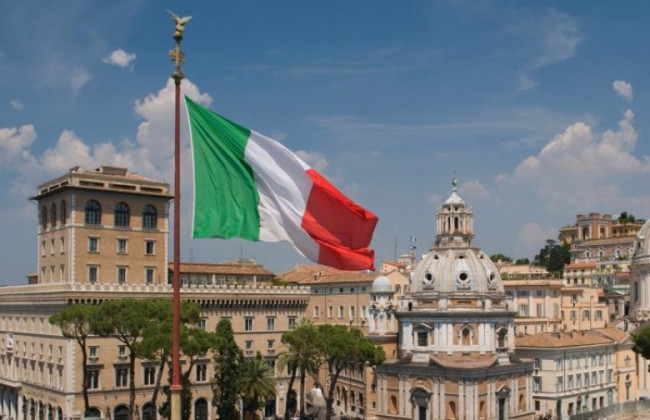 Италия продлила запрет на въезд украинцев: что нужно знать