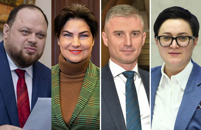 Обґрунтовують ненадання публічної інформації постановою ВАСУ 2016 року: що не так з позицією Верховної Ради, НАЗК, ДБР, Офісу Генпрокурора та Податкової