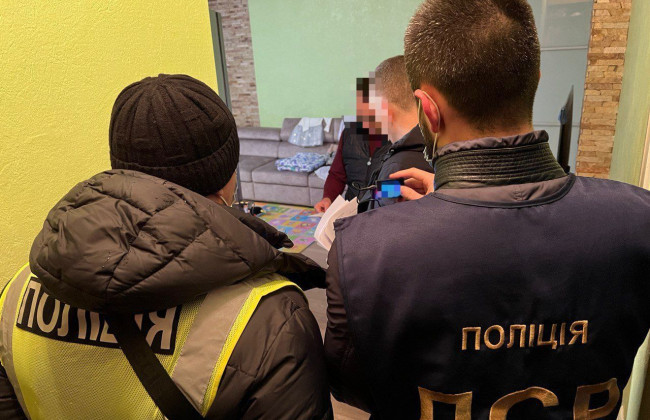 40 мільярдів гривень збитків через забруднення ртуттю: підозрюють заступника голови КМДА та ексліквідатора заводу