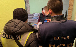 40 мільярдів гривень збитків через забруднення ртуттю: підозрюють заступника голови КМДА та ексліквідатора заводу