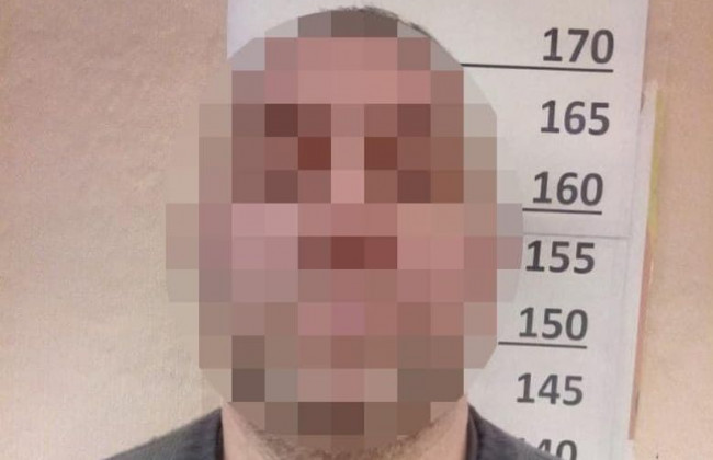 В Киеве мужчина из-за ревности ударил ножом своего знакомого