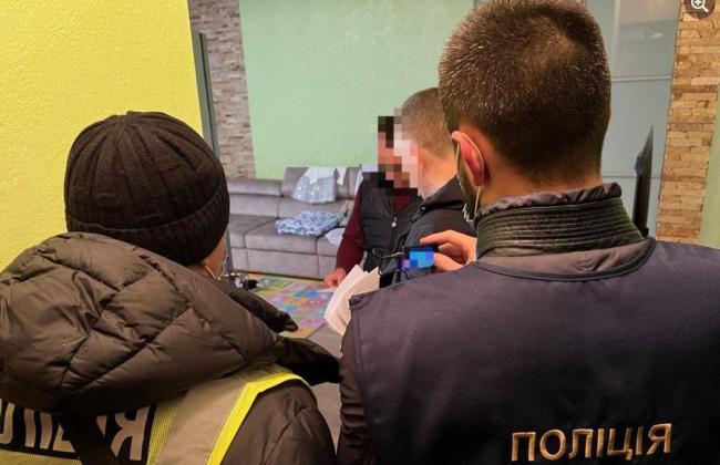 Дело завода «Радикал»: заместителю Кличко сообщили о подозрении