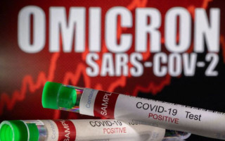 Стало известно, можно ли повторно заразиться «Омикроном» и «Дельтой»