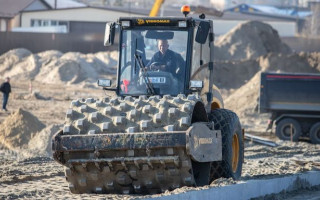 Капітальний ремонт столичної Кільцевої дороги: стали відомі терміни завершення