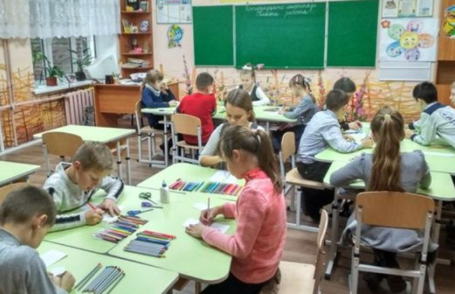 Чи закриють в Україні санаторні школи: законопроект від «Слуг народу»