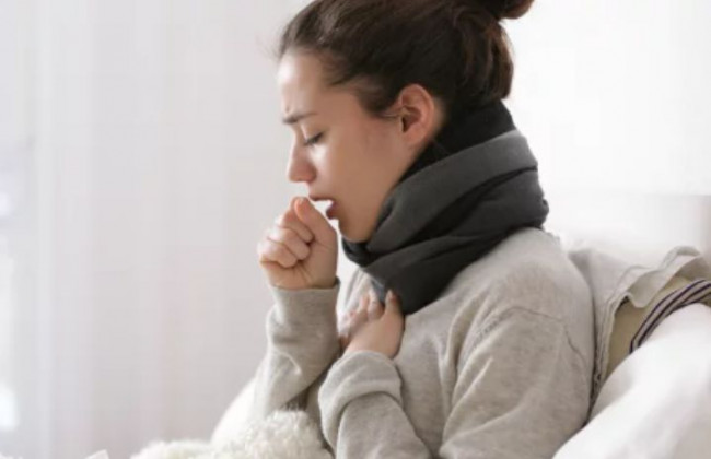 Стало известно, как распознать одновременное заболевание коронавирусом и гриппом