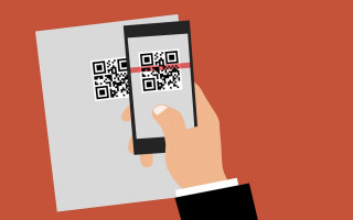 Ученые разработали невидимые QR-коды: для чего они предназначены