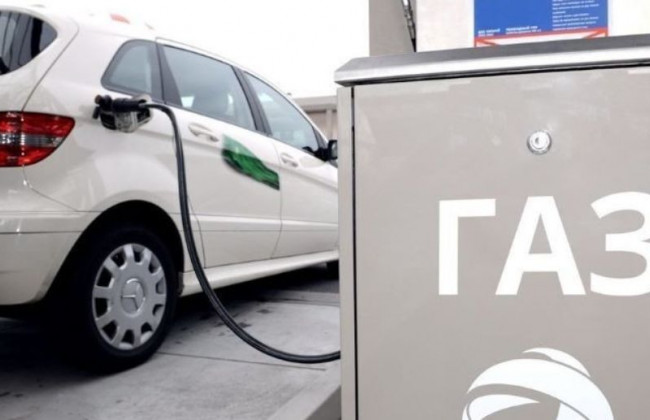 В Украине произошло массовое закрытие газовых АЗС: известна причина