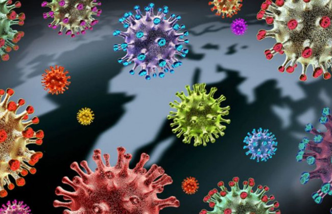 Врачи обнаружили неприятные симптомы штамма «Омикрон»