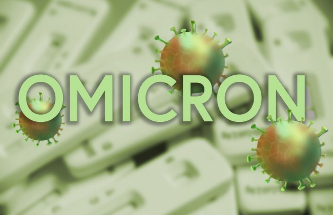 Кровь сгущается: назван необычный симптом после «Омикрона»