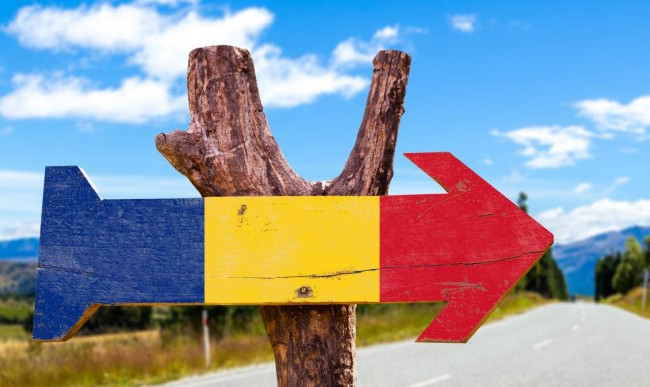 Румыния изменила правила въезда для туристов без прививки: что нужно знать