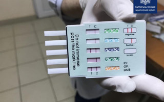 10 років без права керувати авто й 40800 грн штрафу: ХАС залишив в силі постанову місцевого суду щодо водія