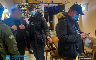 У НАБУ і САП закликали народного депутата припинити ігнорувати виклики до правоохоронців