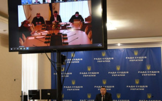 У підкомітеті з питань правосуддя обговорили законопроект щодо забезпечення суддів