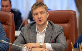 ДБР проводить обшуки в ексголови правління «Нафтогаз України» Андрія Коболєва