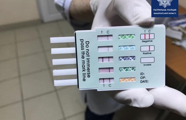 10 років без права керувати авто й 40800 грн штрафу: ХАС залишив в силі постанову місцевого суду щодо водія