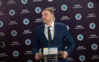 Підготовка масових заворушень у Києві: Монастирський назвав одного з підозрюваних